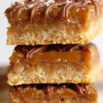 Why You’ll Love These Caramel Coconut Bars
