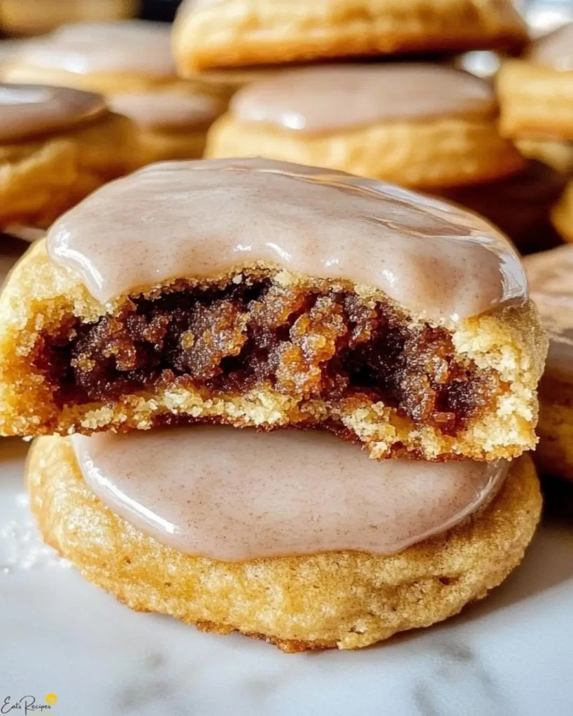 Why You’ll Love These Brown Sugar Cookies
