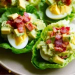 Avocado Egg Salad A Creamy Delight You Must Try!