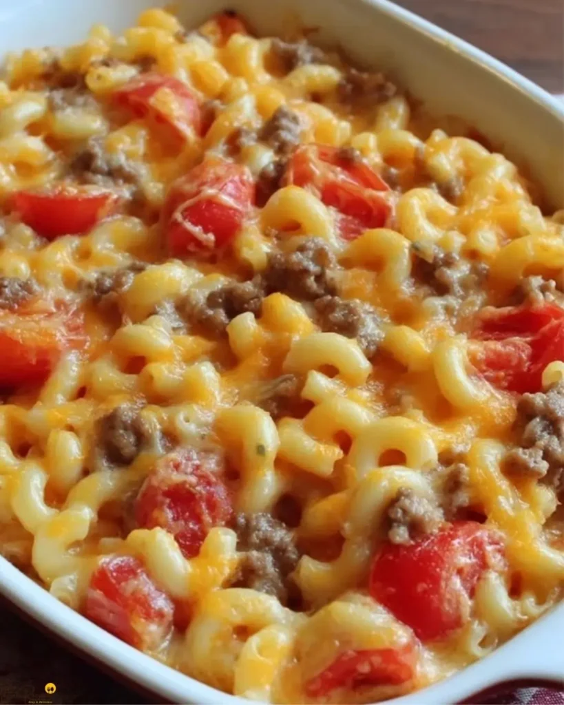 Macaroni Casserole: A Hearty Recipe You’ll Love! 7 How to Make Macaroni Casserole