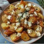 Roasted Potatoes Discover Irresistible Recipes Now
