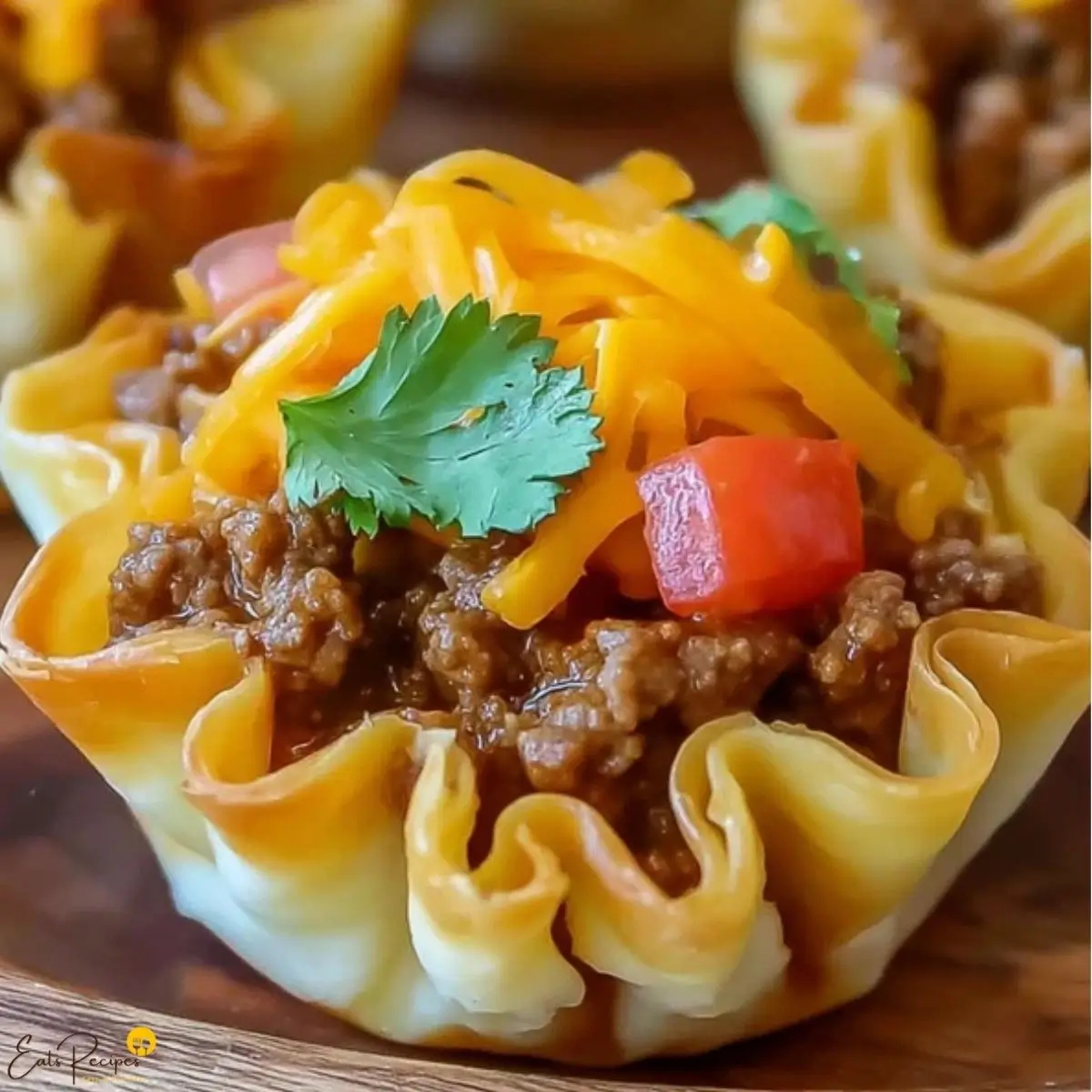 Taco Ranch Bites Discover a Fun, Tasty Recipe Today