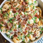Creamy Pasta Salad