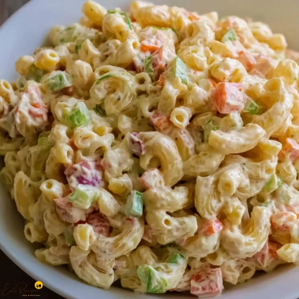 Macaroni Salad