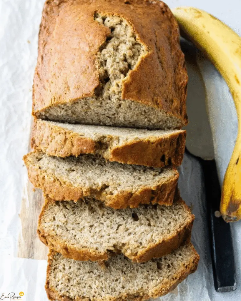Easy Banana Bread Recipe with Oats for a Healthy Snack 5 Easy Banana Bread Recipe with Oats for a Healthy Snack