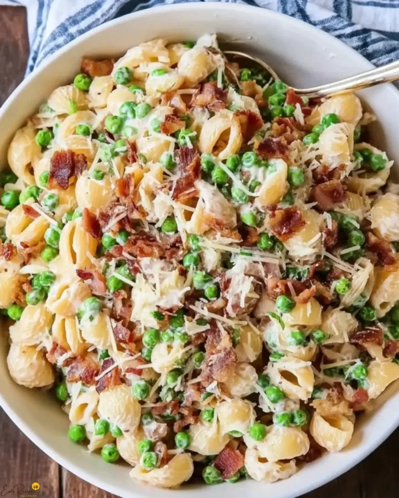 Why You’ll Love This Creamy Pasta Salad