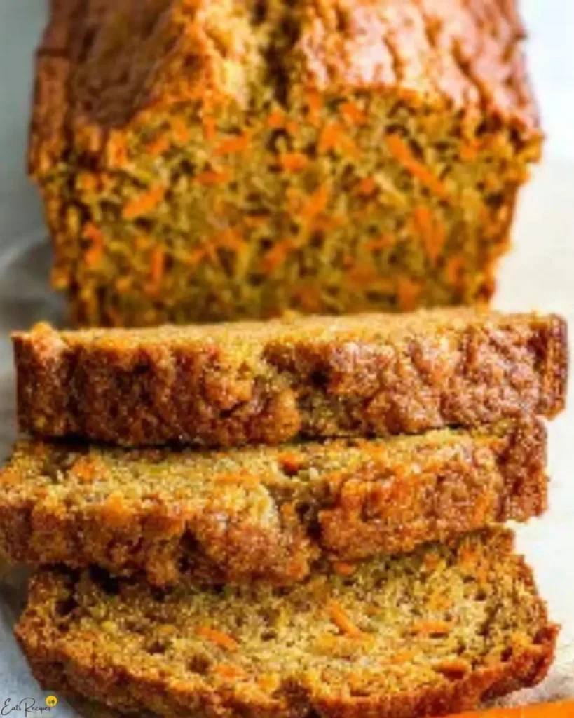 Why You’ll Love This Homemade Carrot Bread