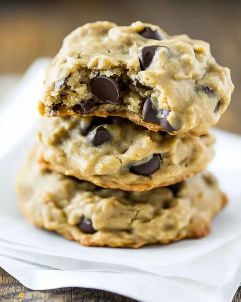 Peanut Butter Oatmeal Chocolate Chip Cookies 5 Why You’ll Love This Peanut Butter Oatmeal Chocolate Chip Cookies