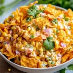 Fritos Corn Salad