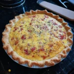 Southern Tomato Pie