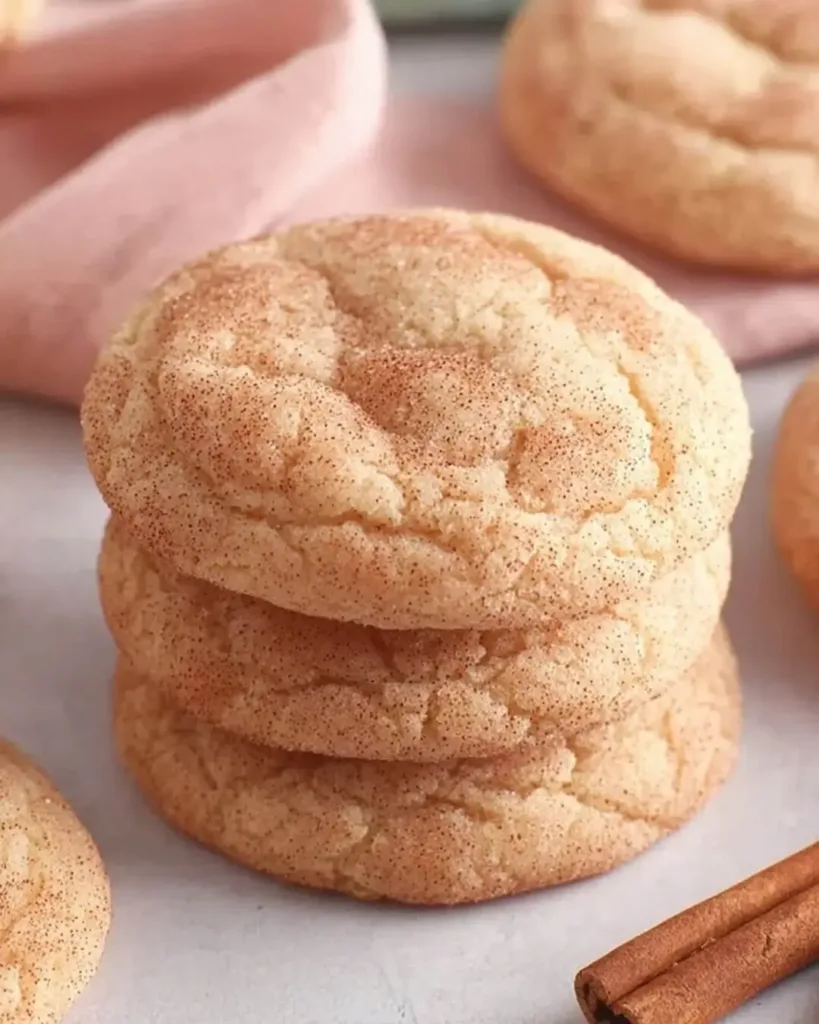 Christmas Cookies Snickerdoodles 6 How to Make Christmas Cookies Snickerdoodles