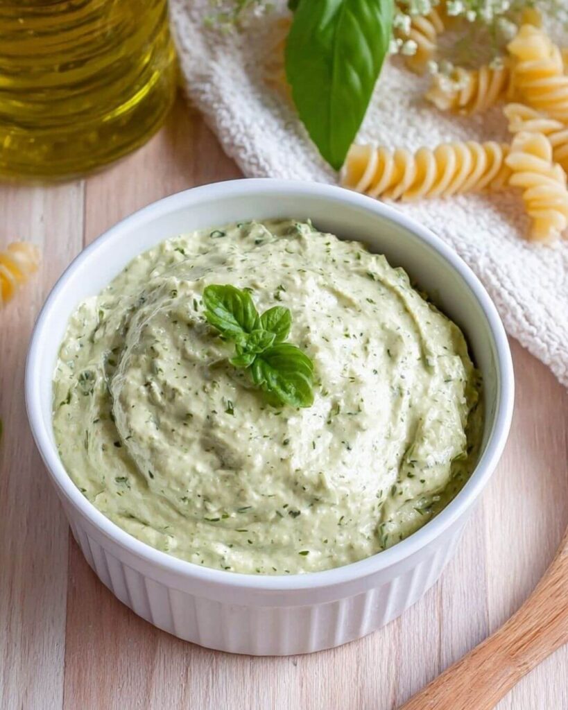 Cottage Cheese Pesto Recipe for Delicious Meals 6 Cottage Cheese Pesto Recipe for Delicious Meals