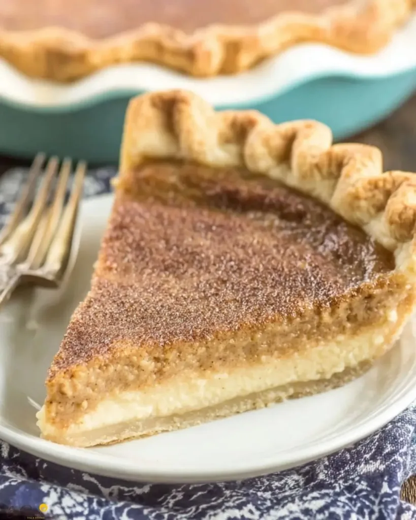 How to Make Apple Butter Pie